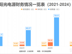 31.64億砸出技術底氣，逆變器“性能猛獸”重寫行業標準