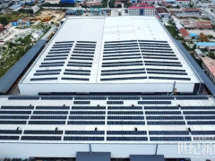 部署10套儲能！華為助力山汽集團建成智能光儲發電站